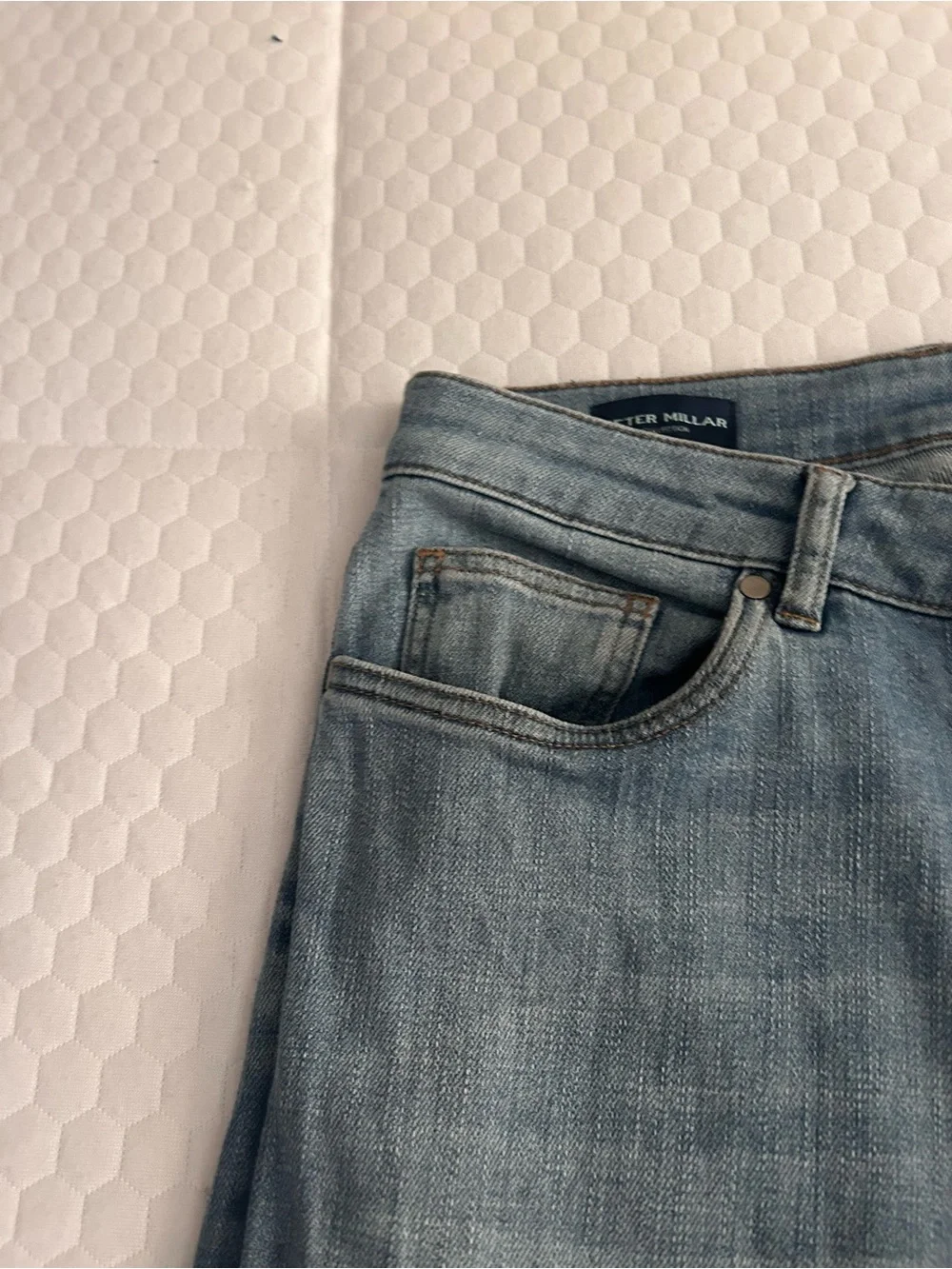Peter Millar Collection Jeans